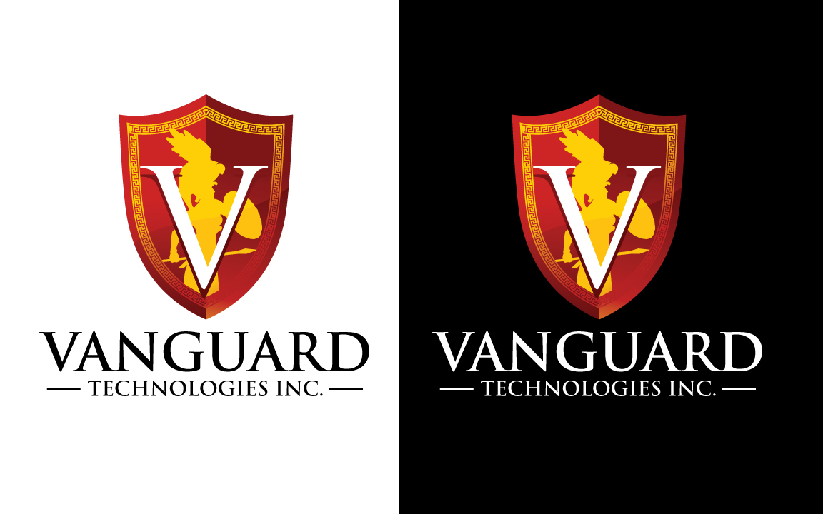 Logo Design by GODDREAMCREATION for this project | Design #24595465