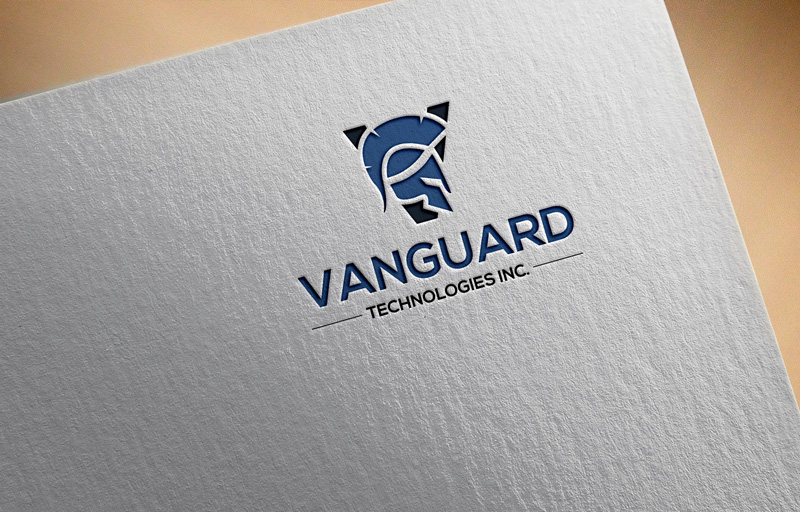 Logo Design by Aidenjar for this project | Design #24569655