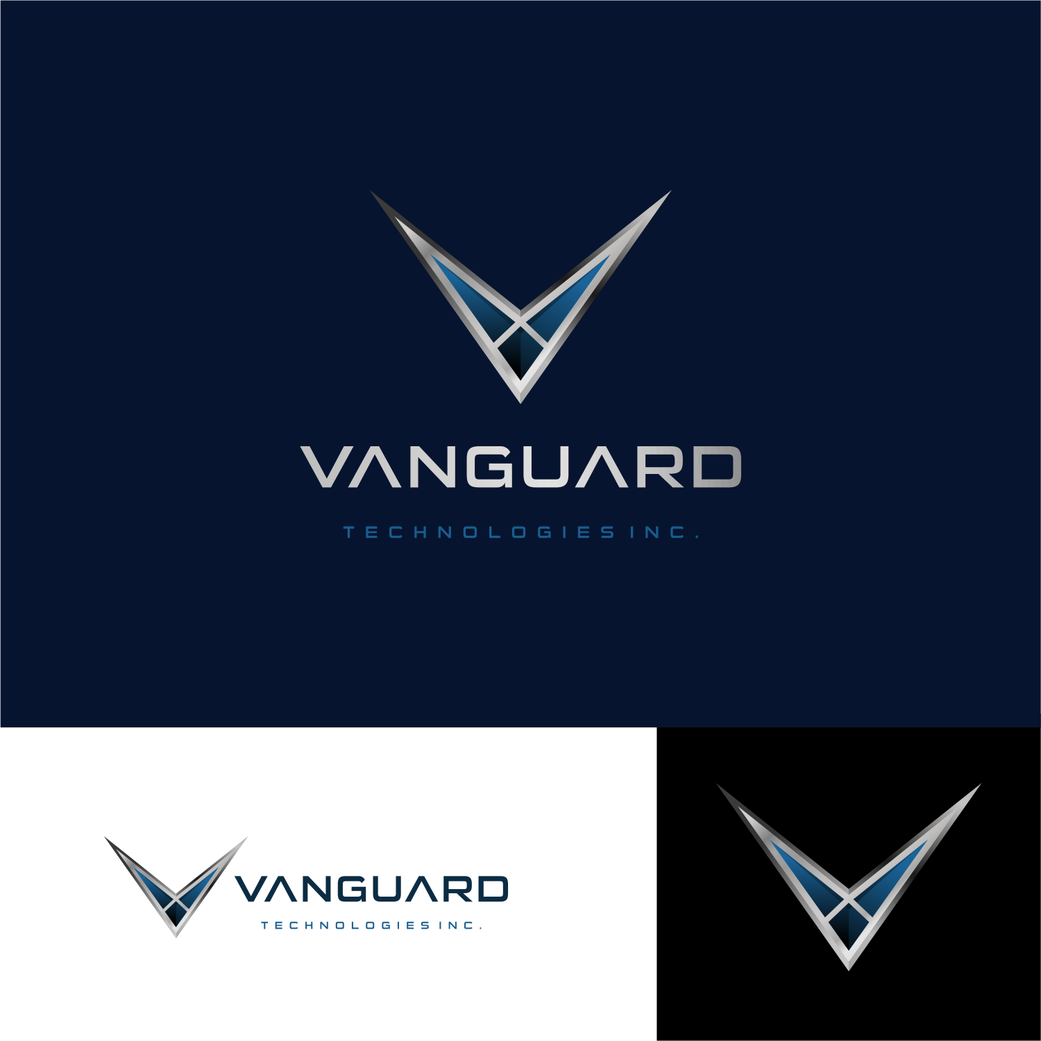 Logo Design by ThiagoB for this project | Design #24599931