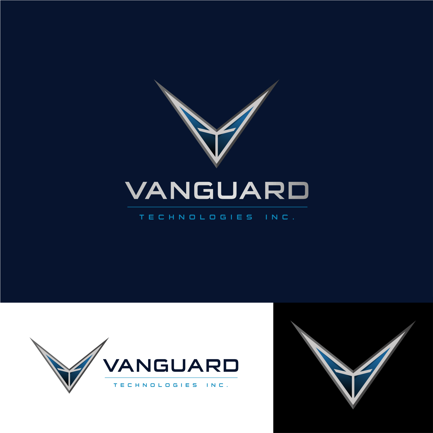 Logo Design by ThiagoB for this project | Design #24697759