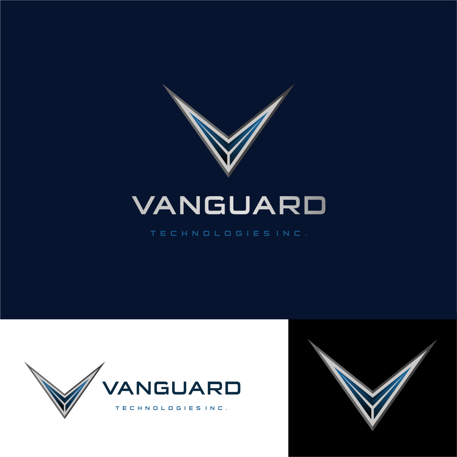 Logo Design by ThiagoB for this project | Design #24699843