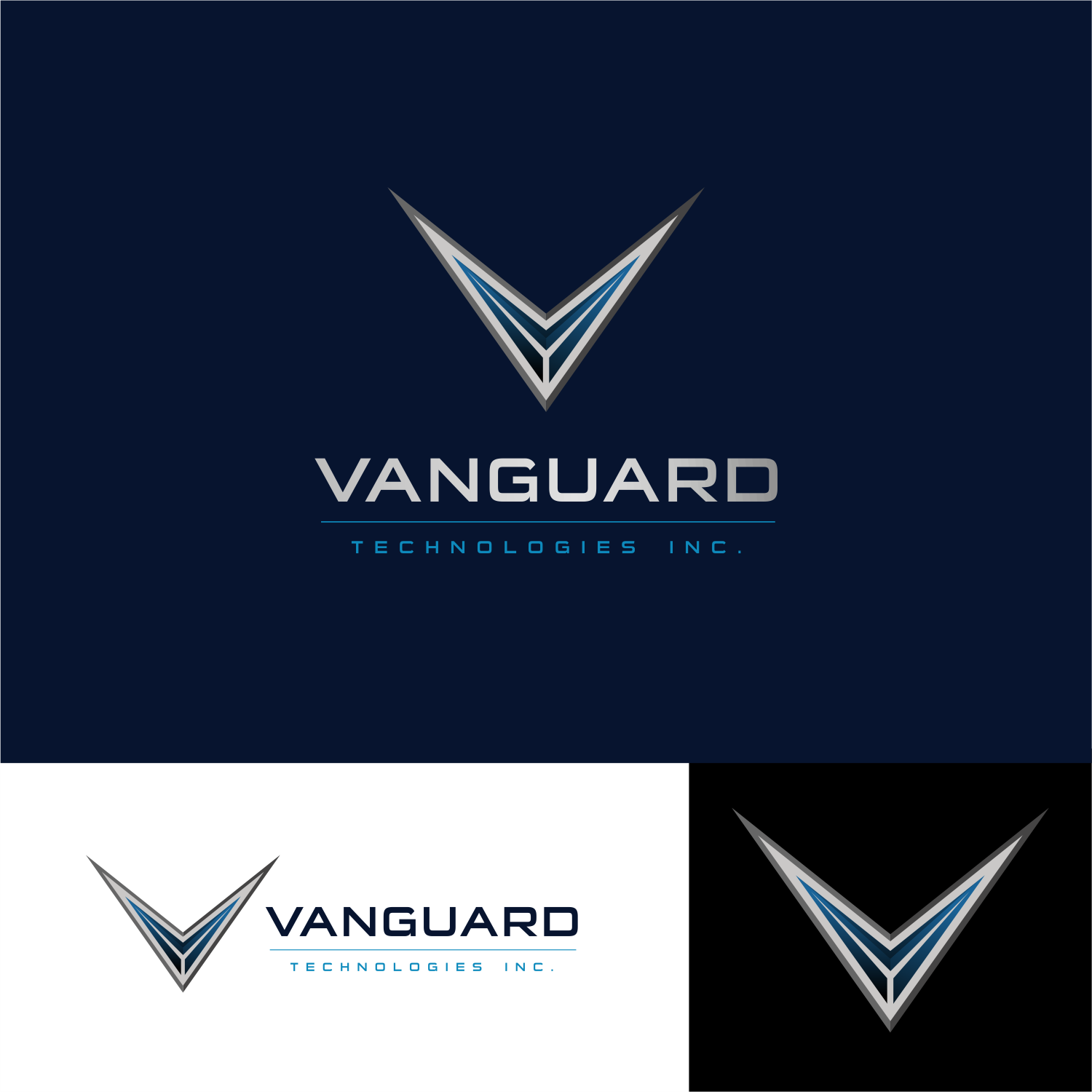 Logo Design by ThiagoB for this project | Design #24703137