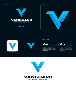 Logo Design by TristanT for this project | Design: #24569653