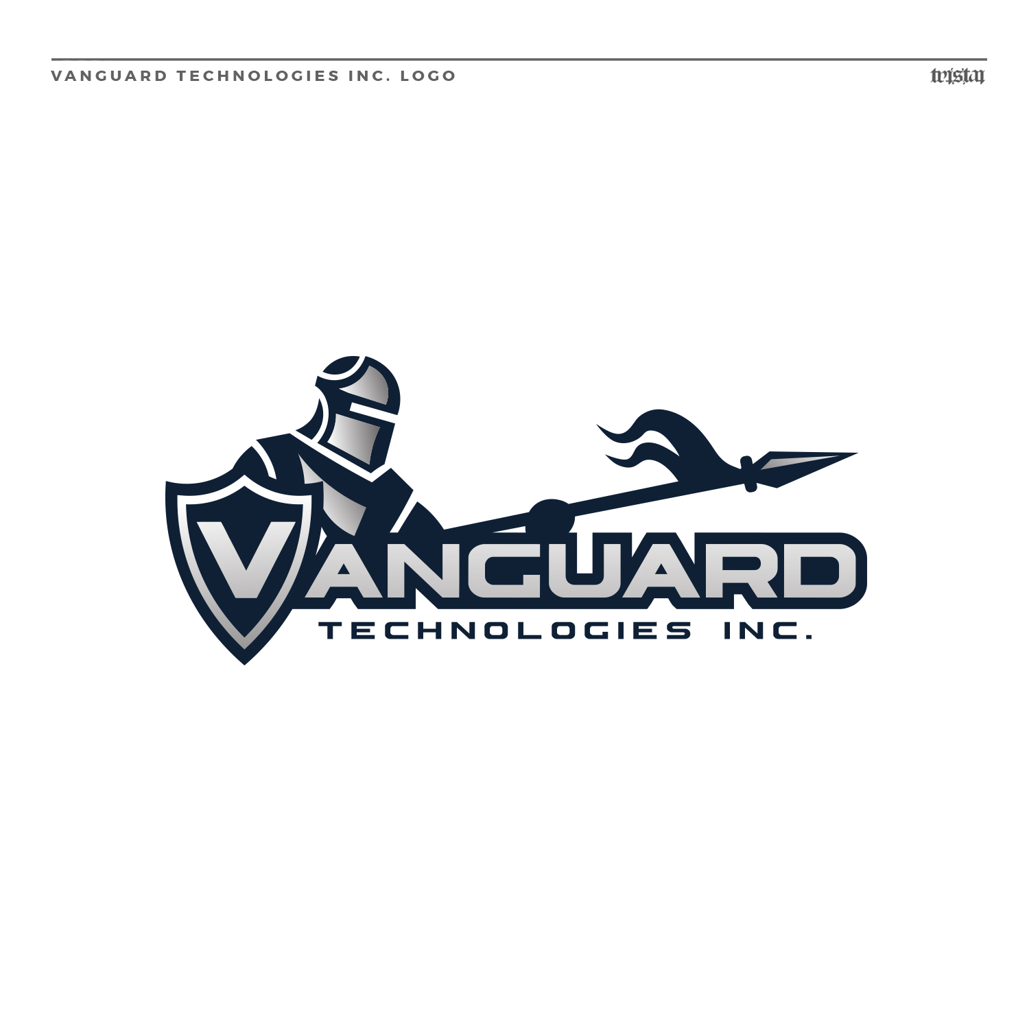 Logo Design by TristanT for this project | Design #24626694