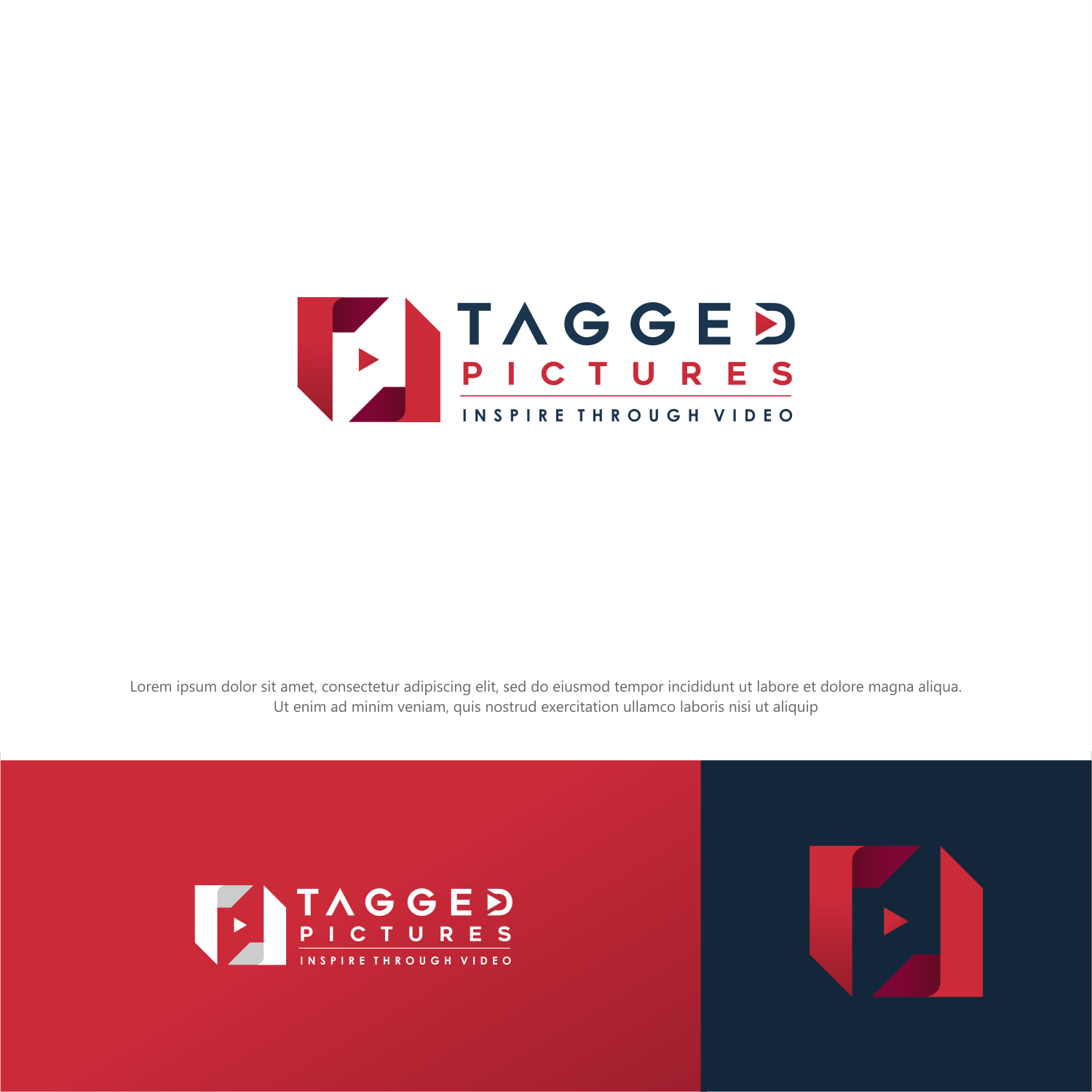 Logo Design by ThiagoB for this project | Design #24570933