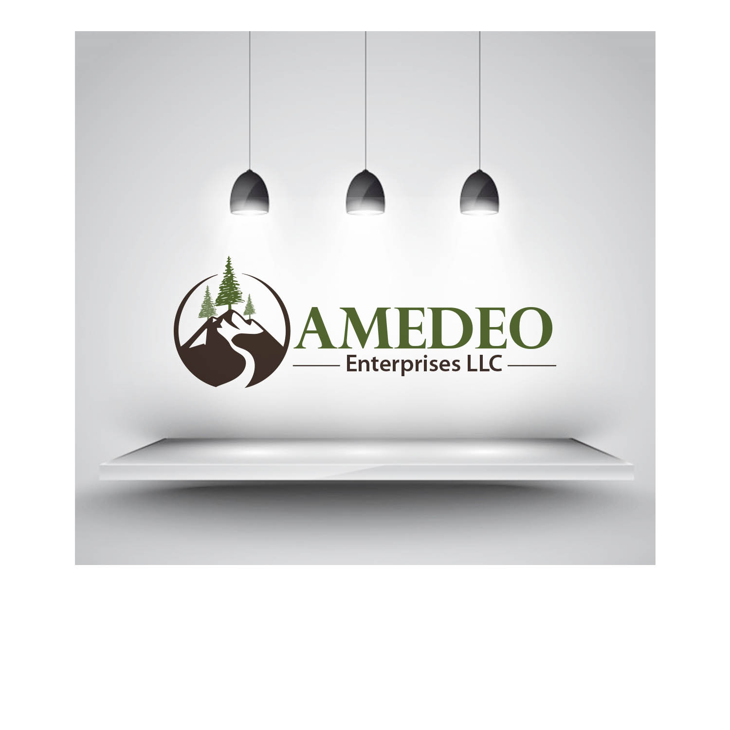 Logo-Design von Finley Johnson für dieses Projekt | Design #24574277