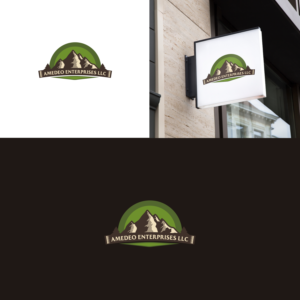 Logo-Design von feriwili6 für dieses Projekt | Design: #24569145