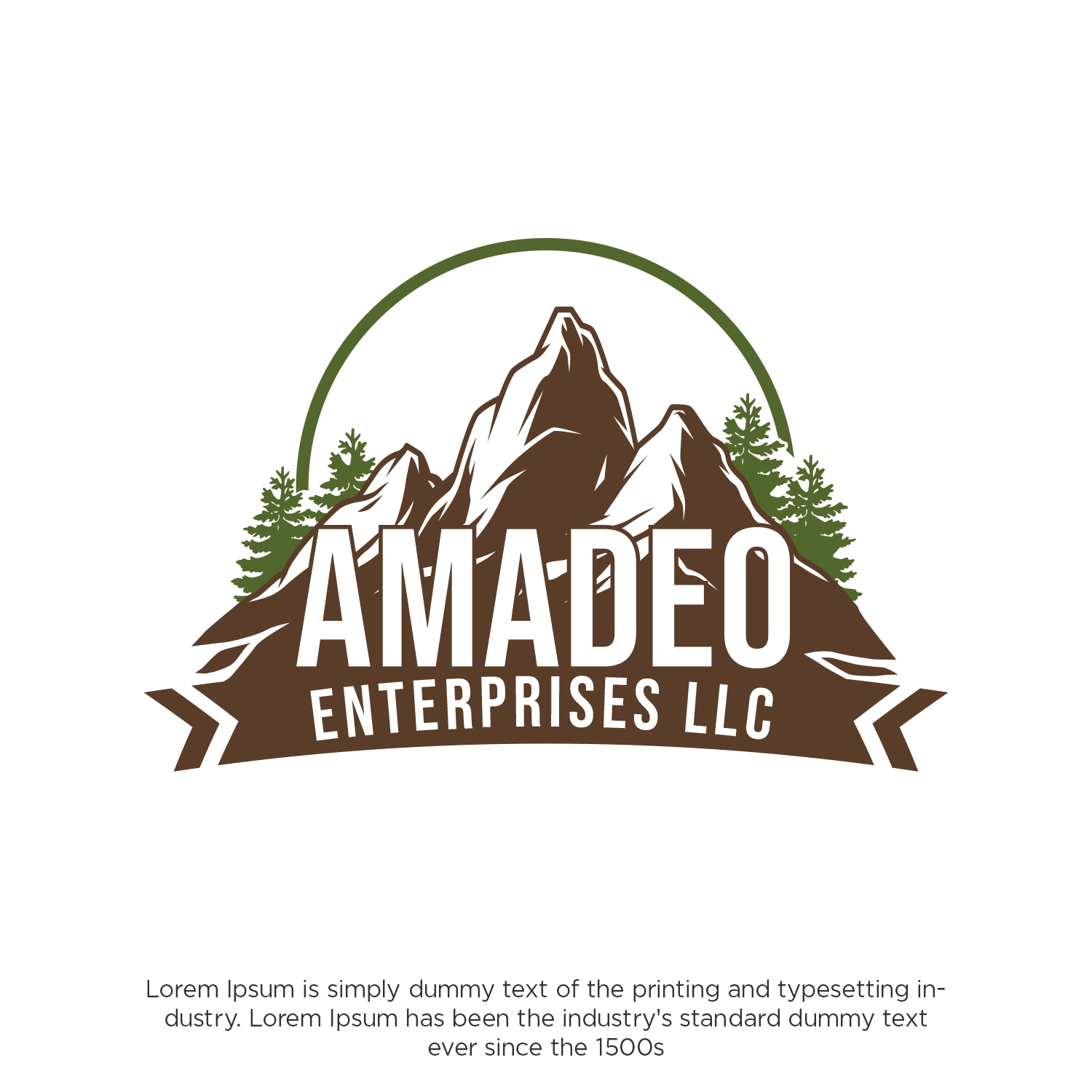 Logo Design by cahayafatimah for this project | Design #24567452