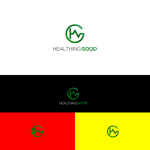 Logo Design by Luffy 3