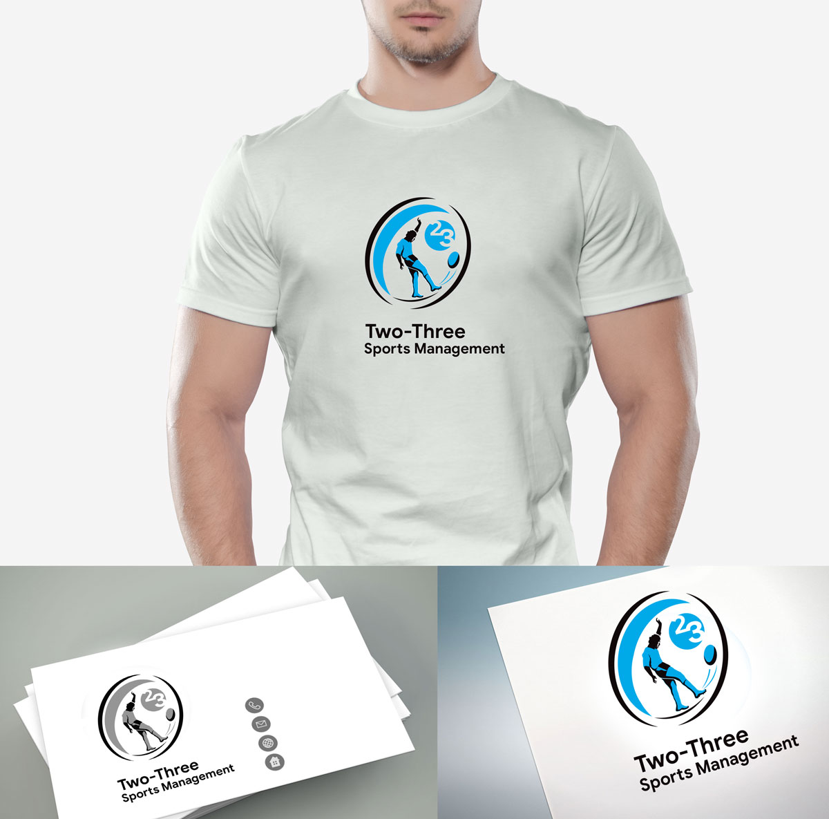 Logo Design by Wonderful design for this project | Design #24572099