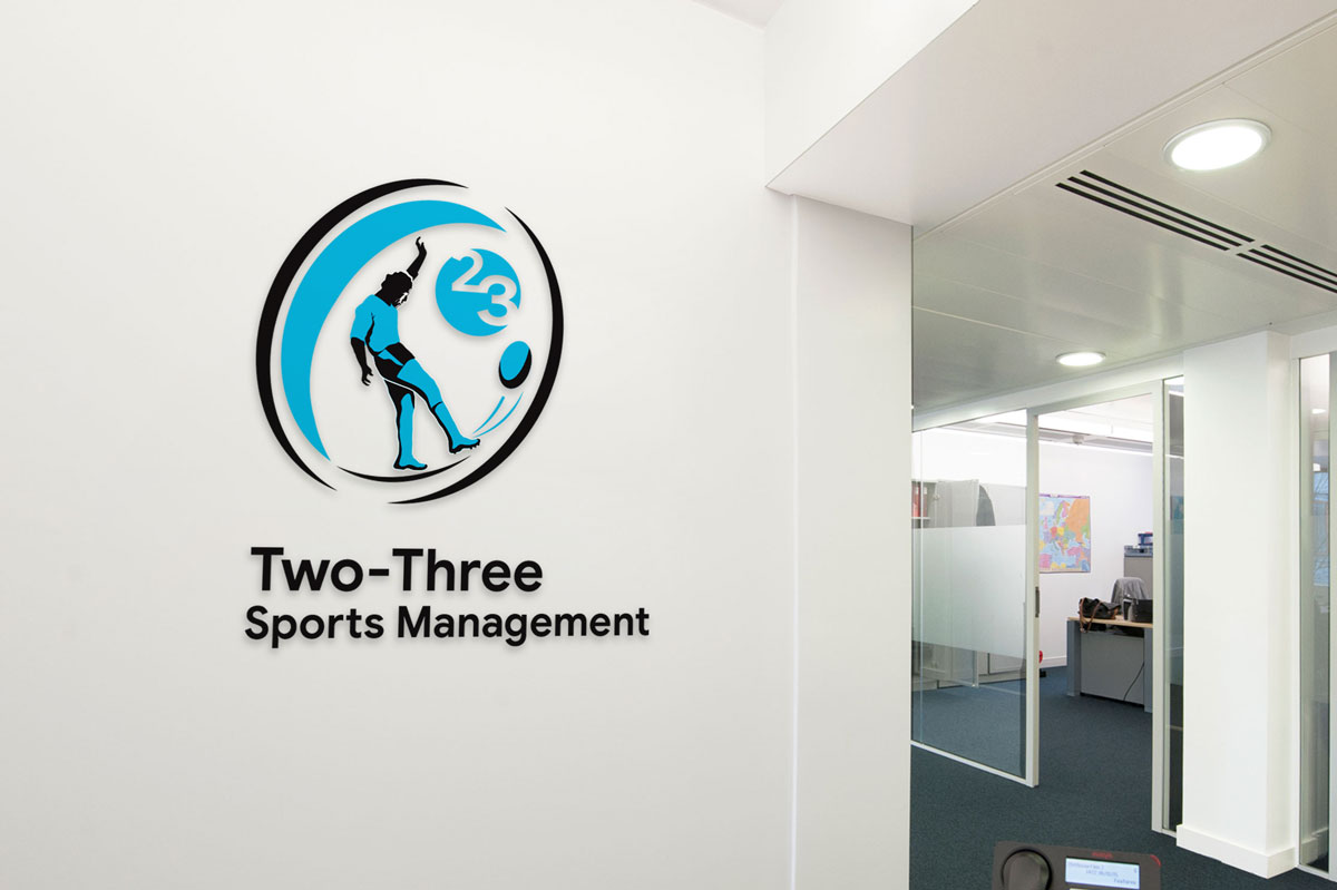 Logo Design by Wonderful design for this project | Design #24572103