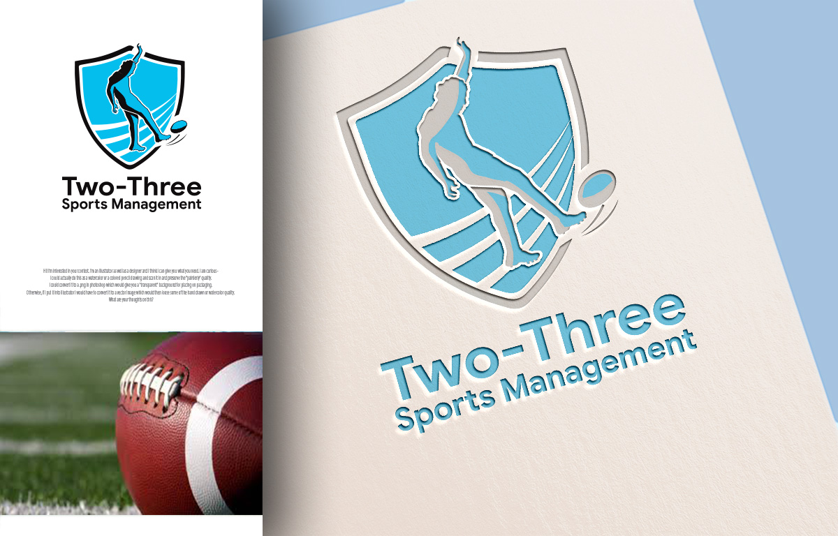 Logo-Design von Wonderful design für dieses Projekt | Design #24577117