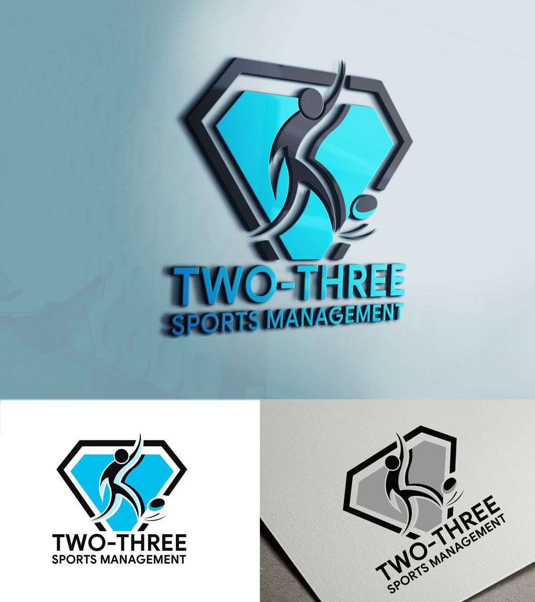 Logo-Design von Wonderful design für dieses Projekt | Design #24579105