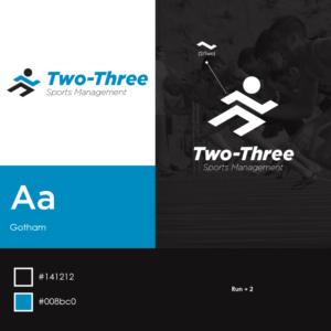 Logo-Design von alitjuara für dieses Projekt | Design: #24584546