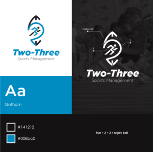 Logo-Design von alitjuara für dieses Projekt | Design: #24584548