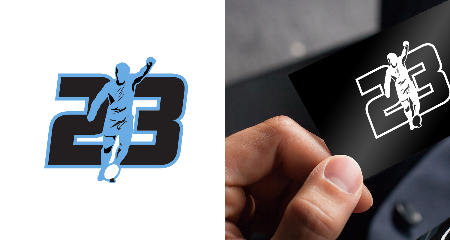 Logo Design by Luke Smith 2 for this project | Design #24589520