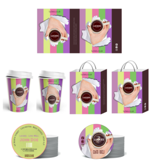 Tasse- und Becher-Design von elveneclipse für dieses Projekt | Design: #24577511