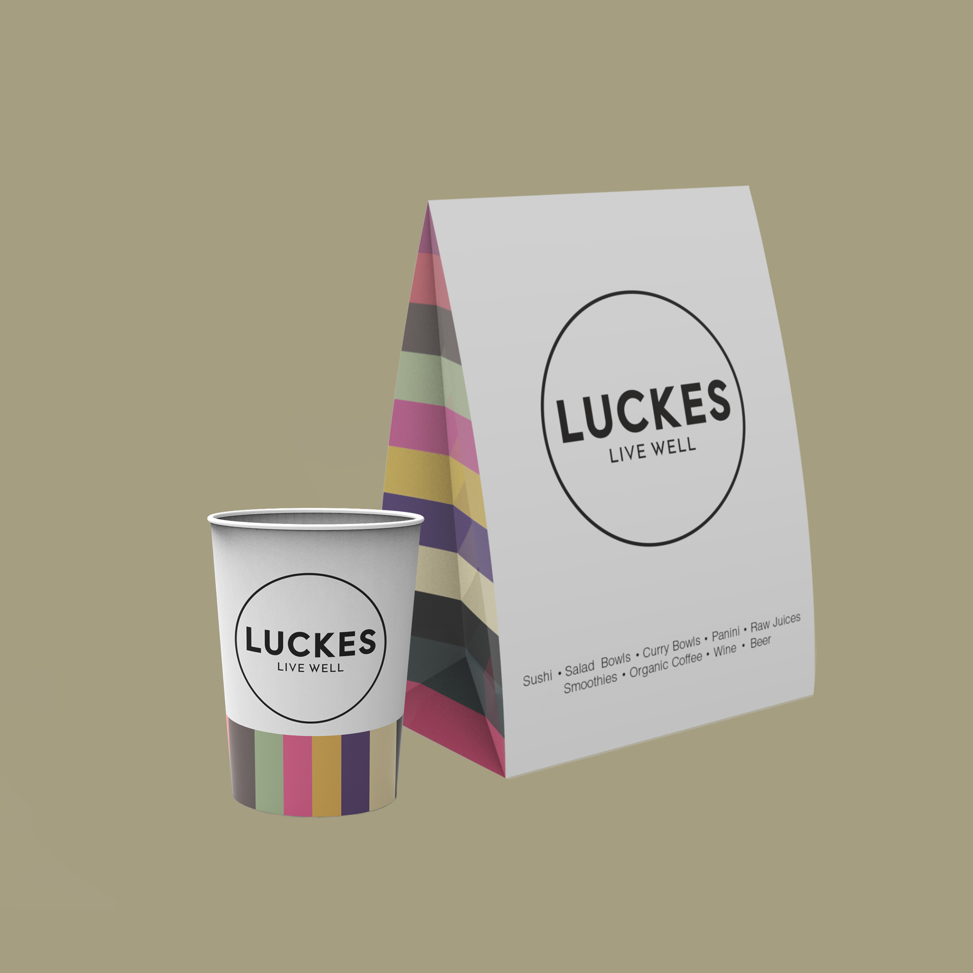 Cup and Mug Design by davidsantacruz7 for this project | Design #24594395