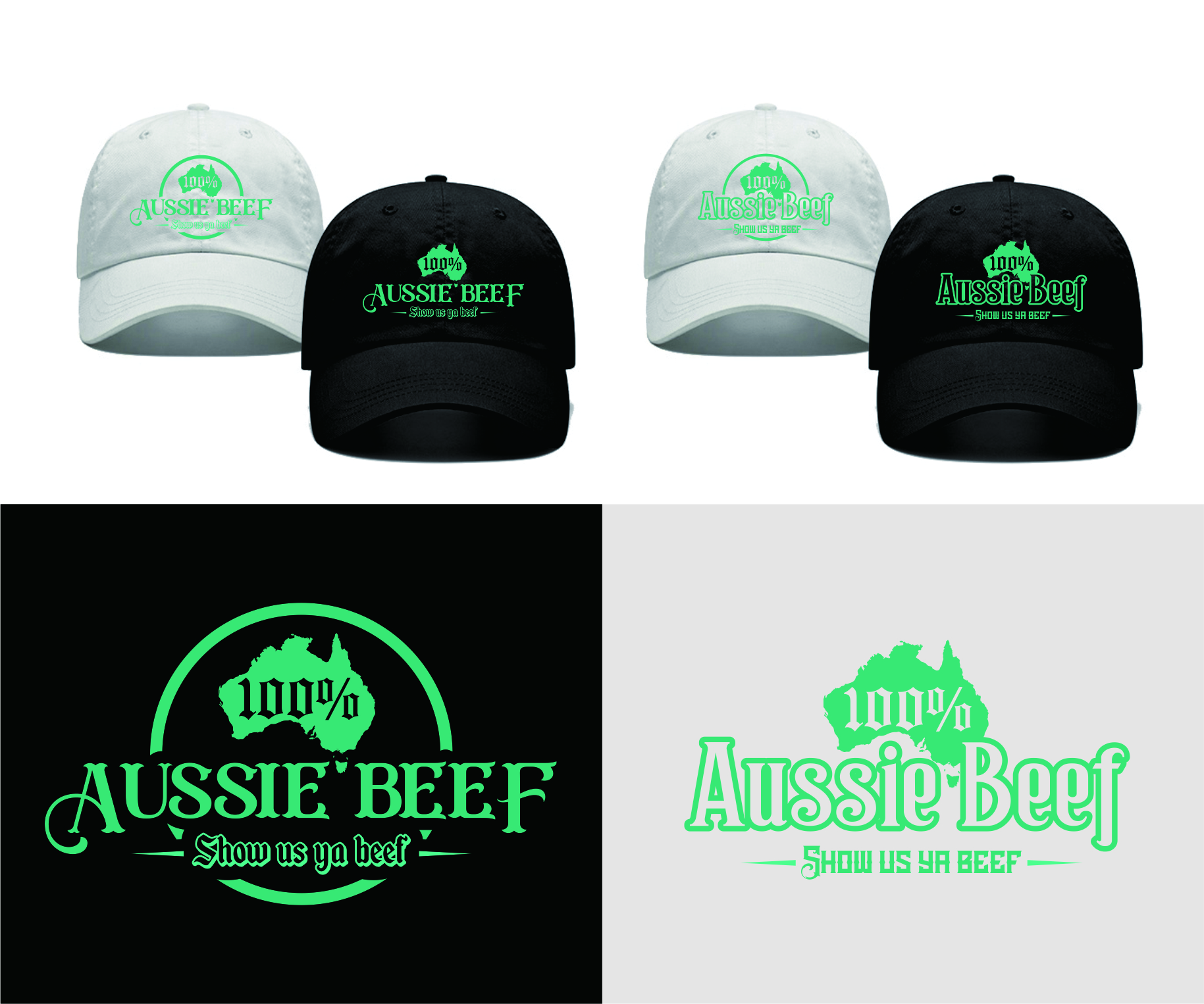 Logo Design by Garage99 for this project | Design #24591969
