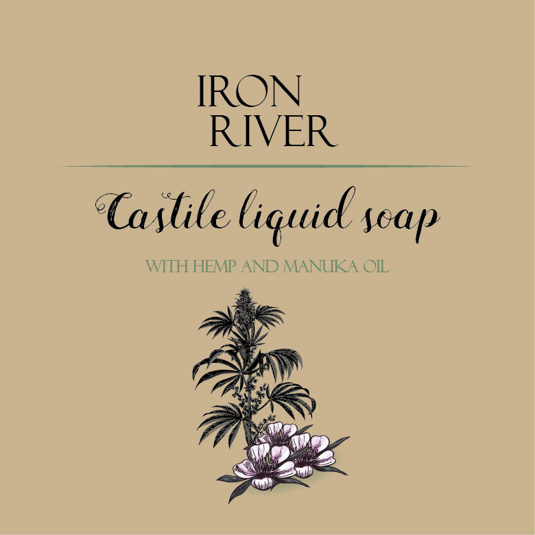 Label Design by Inaaina for this project | Design #24583569