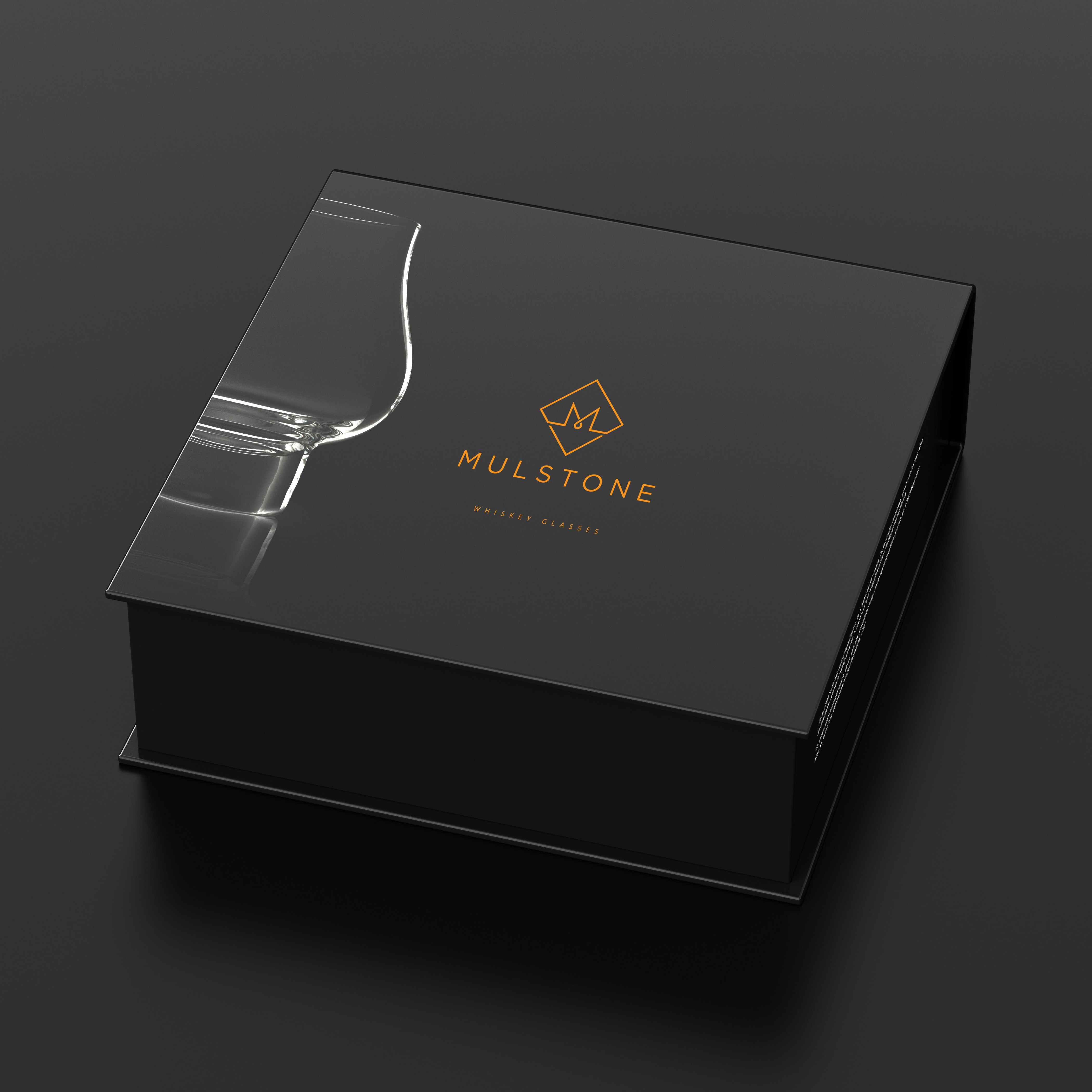 Design Emballage par elevate design pour MULSTONE ENTERPRISES PTY LTD | Design : #24590595