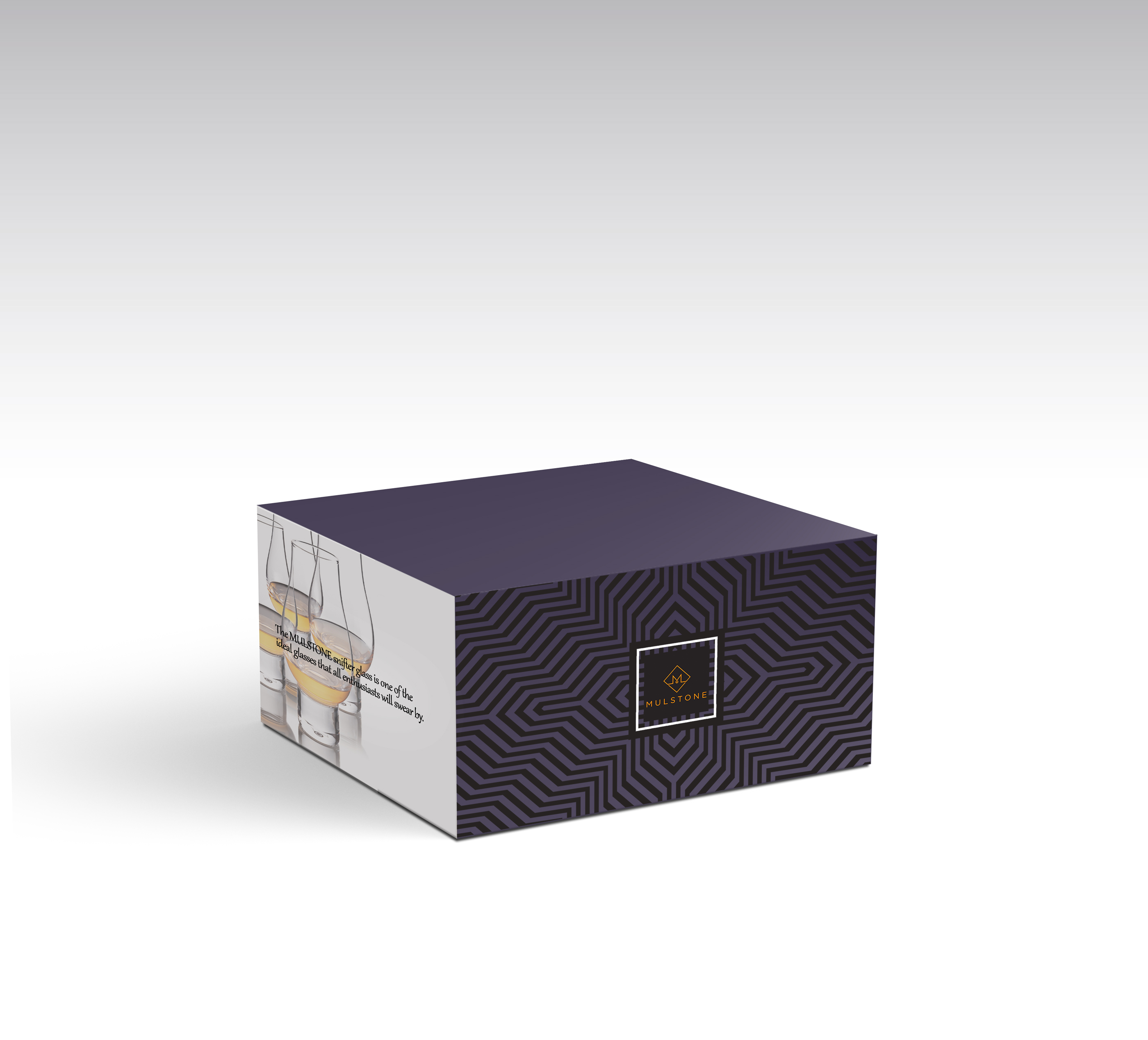 Design Emballage par tarokun pour MULSTONE ENTERPRISES PTY LTD | Design #24592456