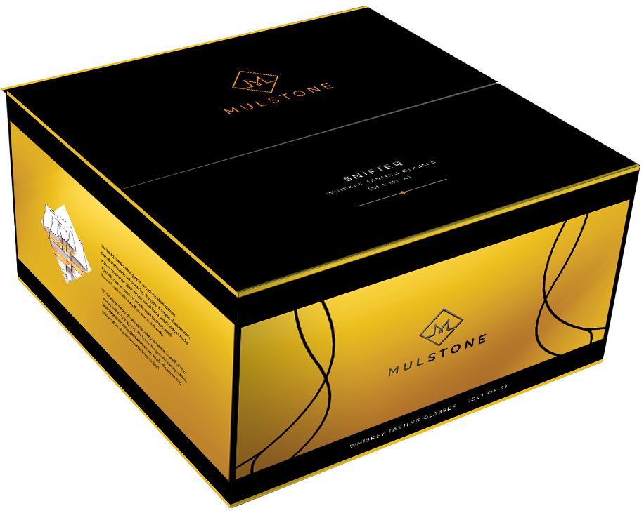 Packaging Design by eleven for MULSTONE ENTERPRISES PTY LTD | Design #24589713