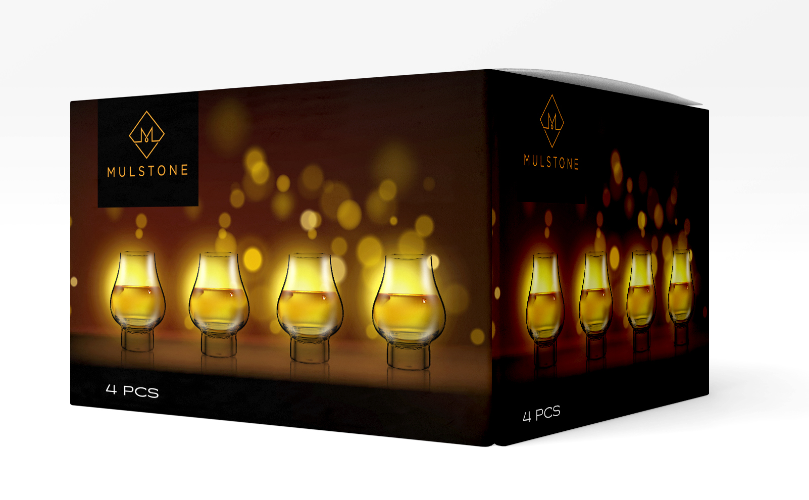 Packaging Design by wiesnu.a for MULSTONE ENTERPRISES PTY LTD | Design #24572224