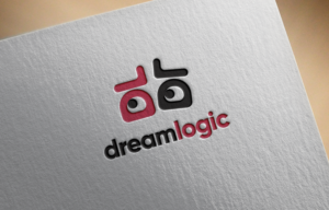 Logo Design by sap m for DreamLogic | Design: #24648018