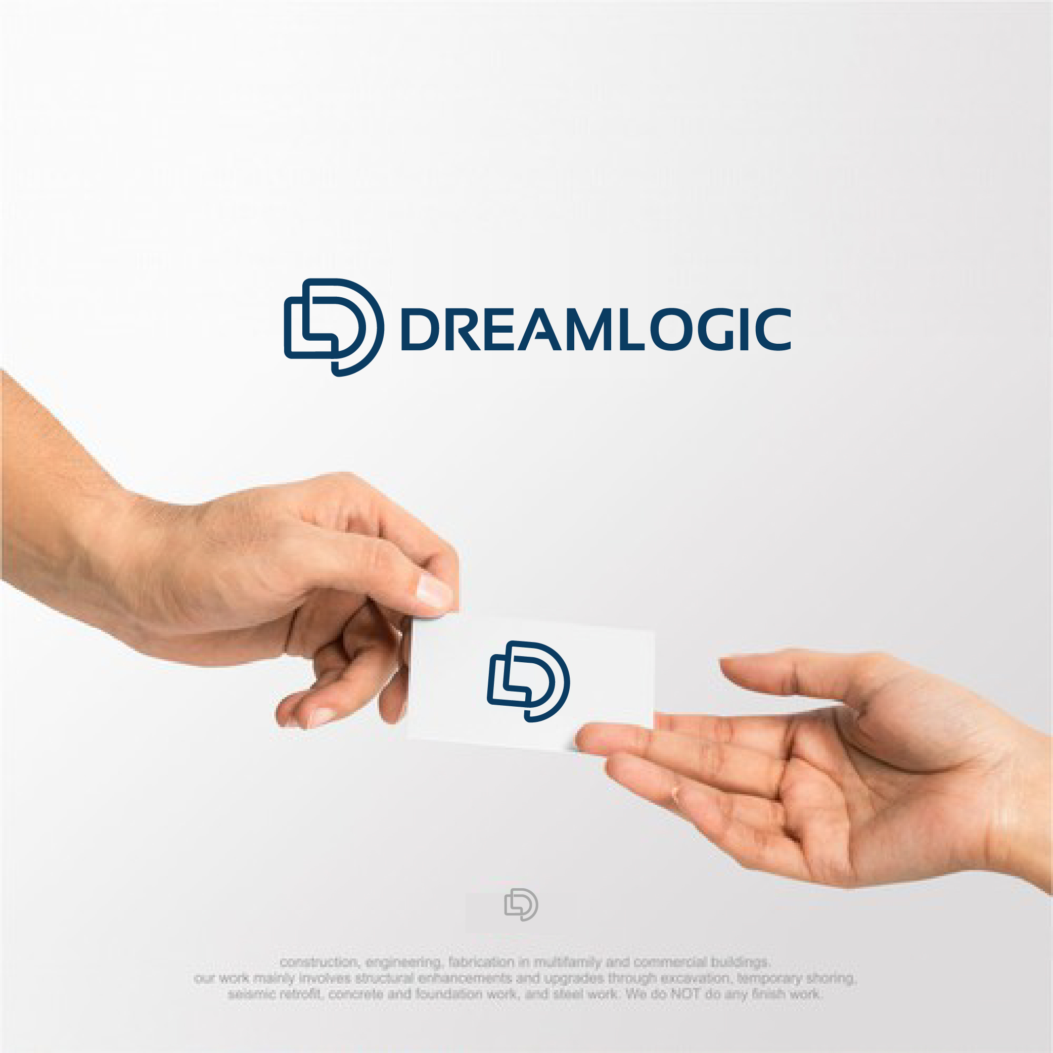 Logo Design by slaven.kopitovic for DreamLogic | Design #24756481