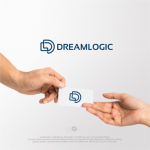 Logo Design by slaven.kopitovic for DreamLogic | Design: #24756481