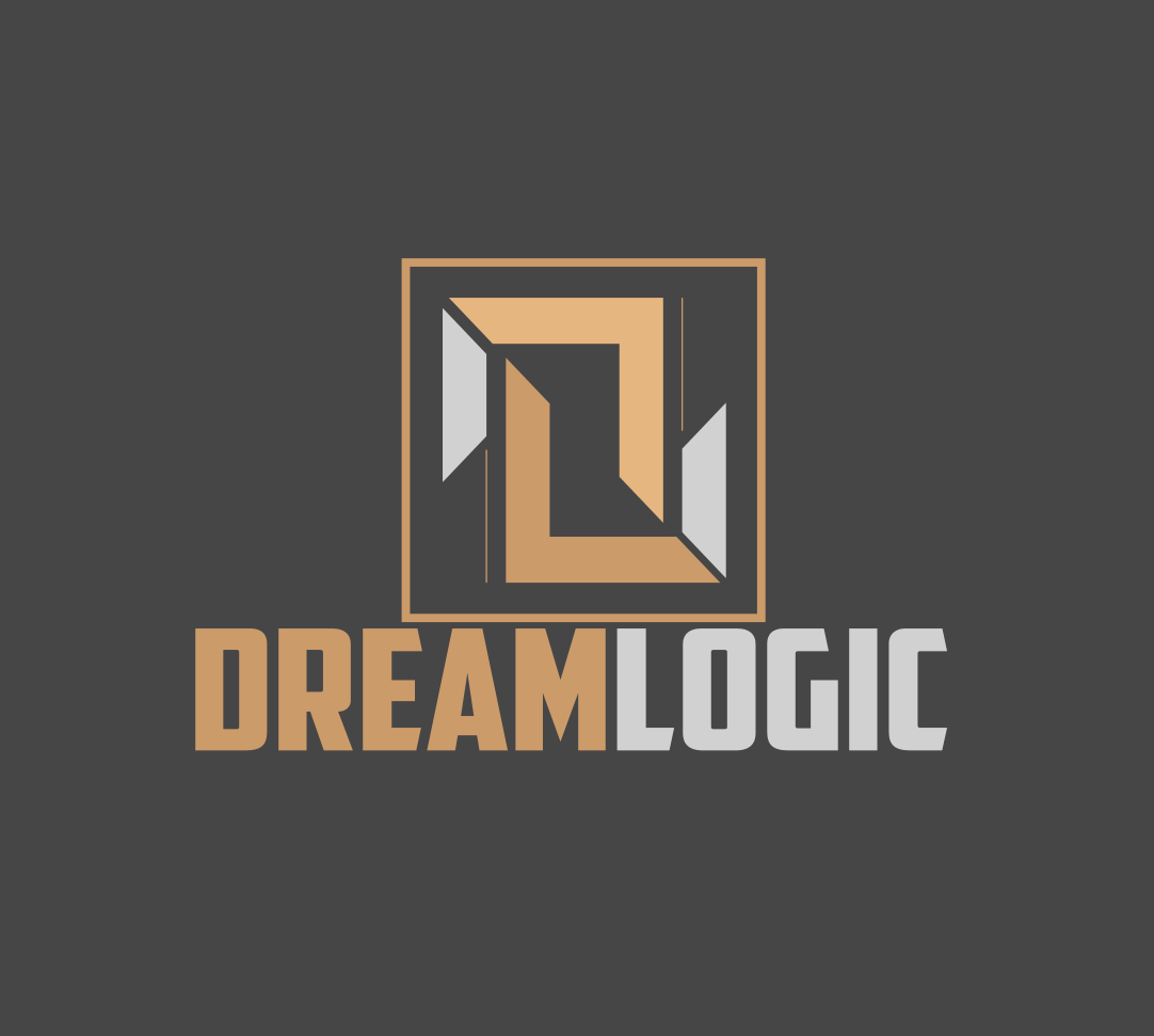 Logo Design by Giovanni for DreamLogic | Design #24605130