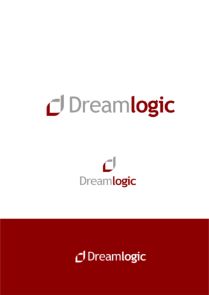 Logo Design by alok bhopatkar for DreamLogic | Design: #24613550