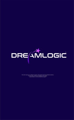 Logo Design by alok bhopatkar for DreamLogic | Design: #24624794