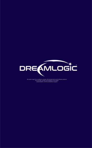 Logo Design by alok bhopatkar for DreamLogic | Design: #24626395