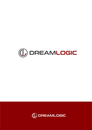 Logo Design by alok bhopatkar for DreamLogic | Design: #24632329