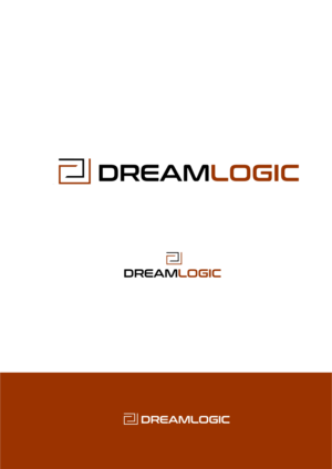 Logo Design by alok bhopatkar for DreamLogic | Design: #24633277