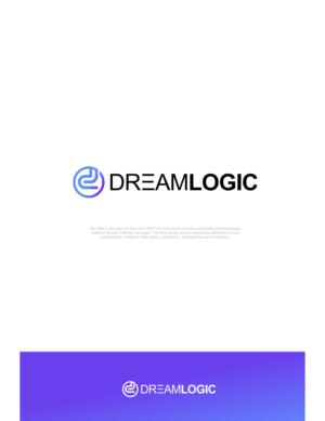 Logo Design by alok bhopatkar for DreamLogic | Design: #24645892
