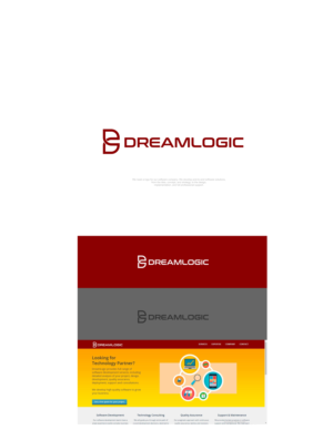 Logo Design by alok bhopatkar for DreamLogic | Design: #24663510