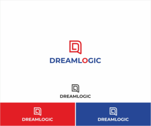 Logo Design by Logocraft for DreamLogic | Design: #24589906