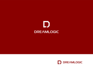Logo-Design von ArtTank für DreamLogic | Design: #24602338