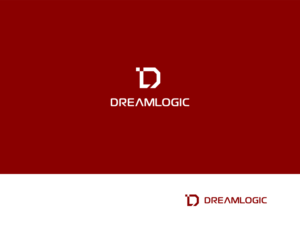 Logo Design by ArtTank for DreamLogic | Design: #24602339