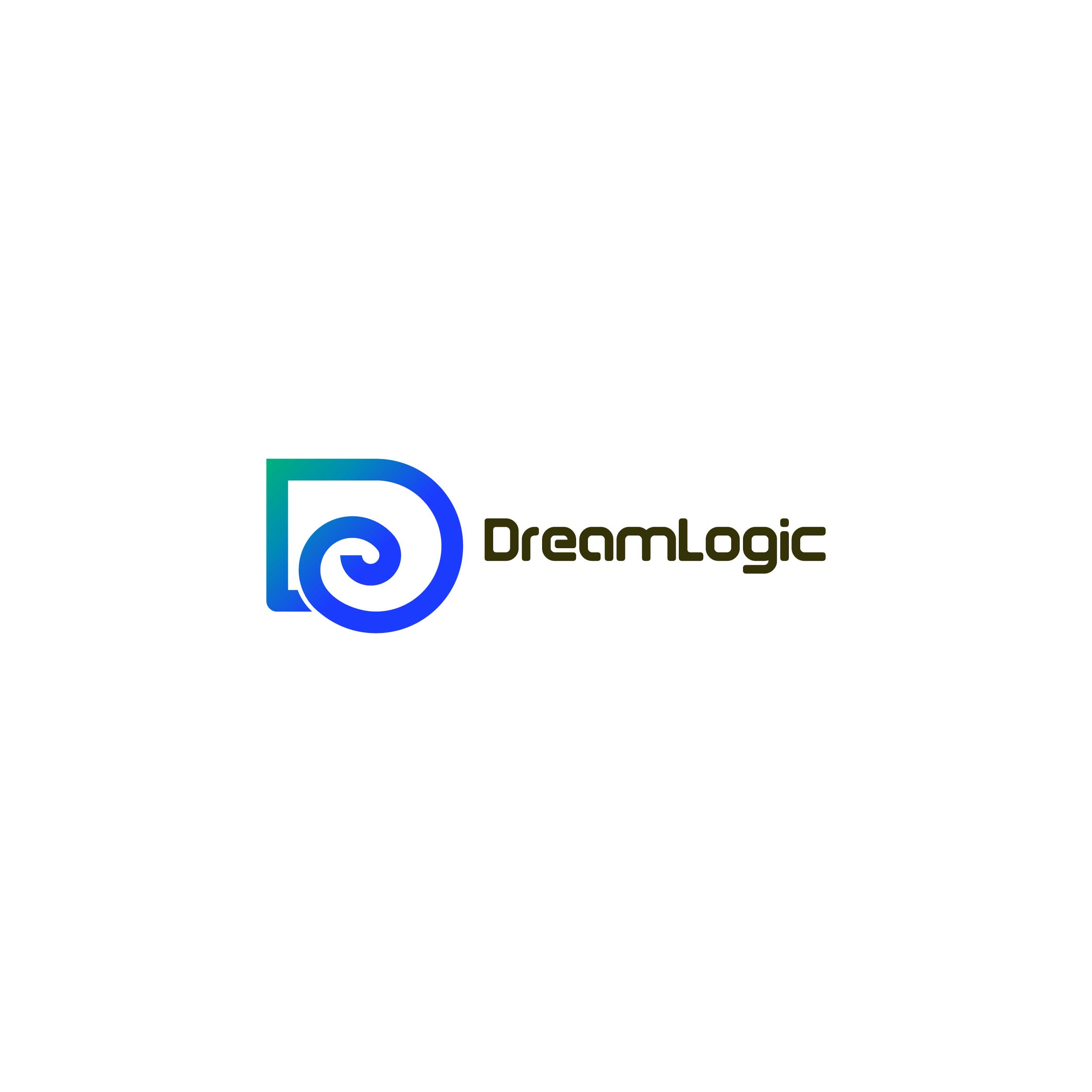 Logo Design by 1st for DreamLogic | Design #24590859