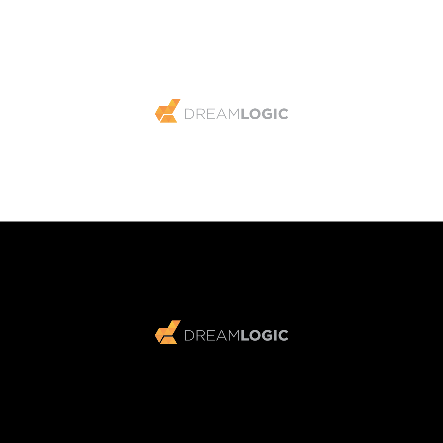 Logo Design by Verified artistry (Design garden) for DreamLogic | Design #24655089