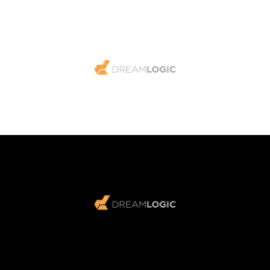 Logo Design by Verified artistry (Design garden) for DreamLogic | Design: #24655089