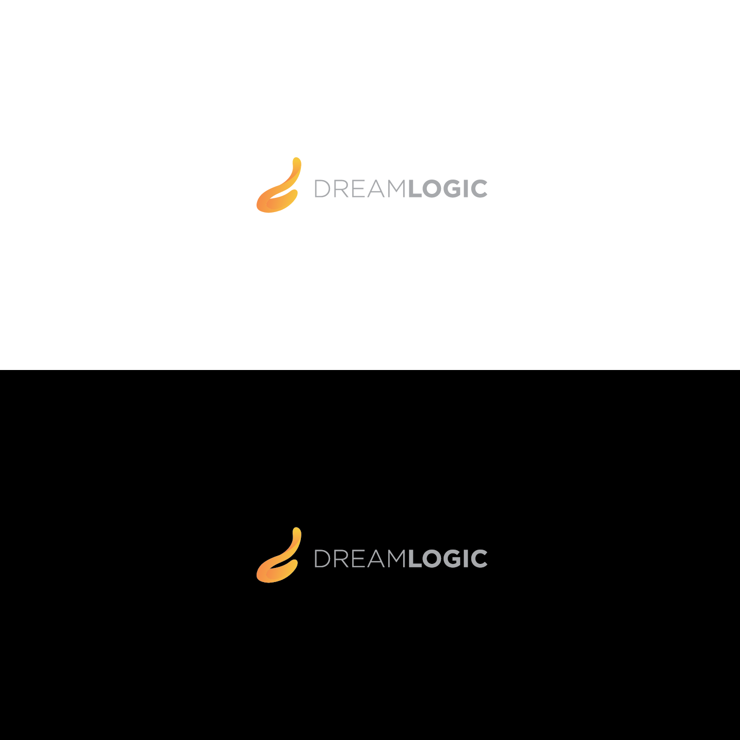 Logo Design by Verified artistry (Design garden) for DreamLogic | Design #24655090
