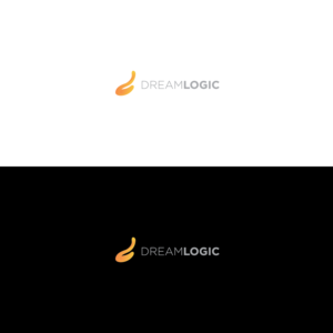 Logo Design by Verified artistry (Design garden) for DreamLogic | Design: #24655090