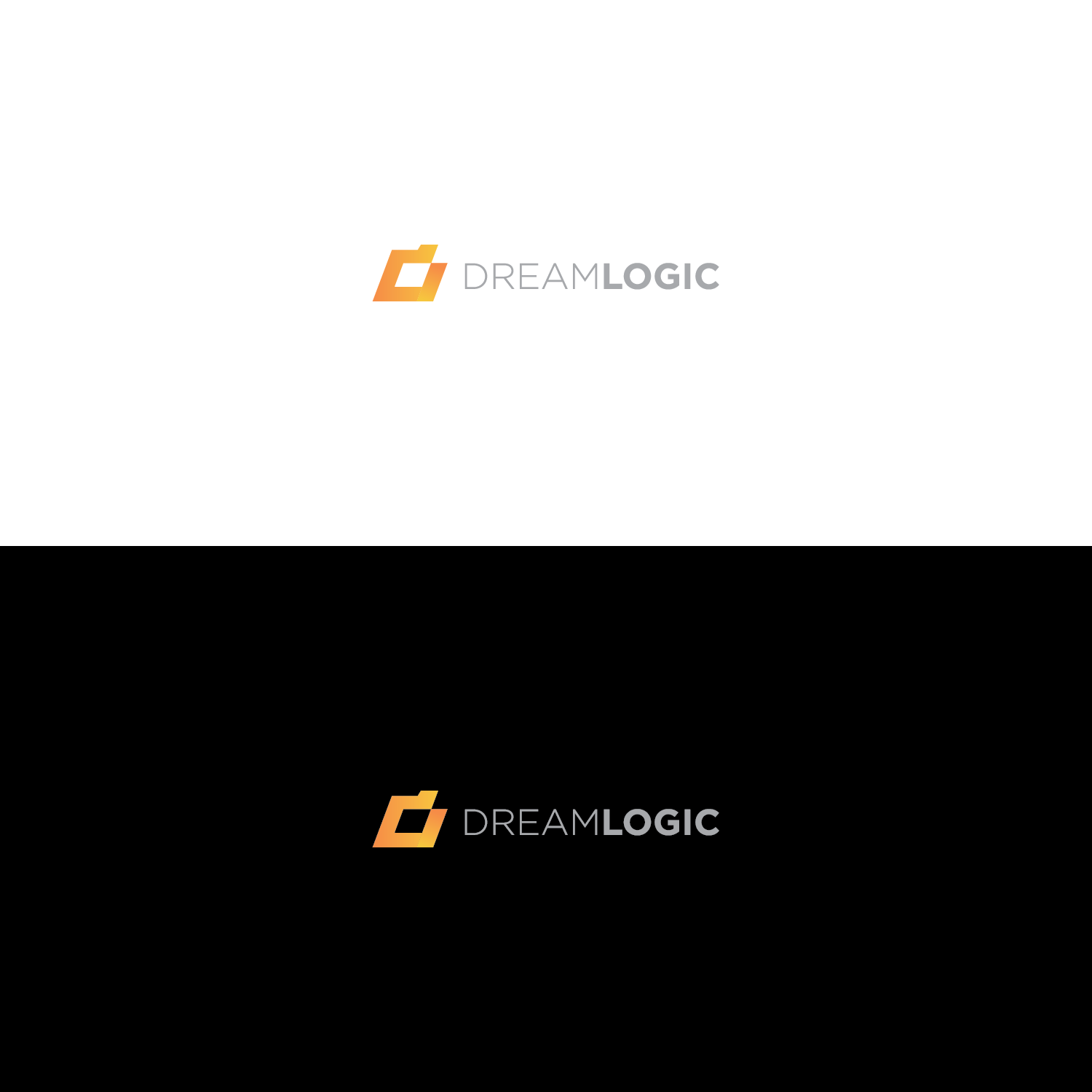 Logo Design by Verified artistry (Design garden) for DreamLogic | Design #24655091