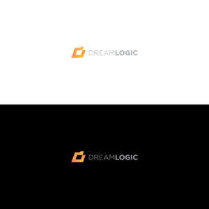 Logo Design by Verified artistry (Design garden) for DreamLogic | Design: #24655091
