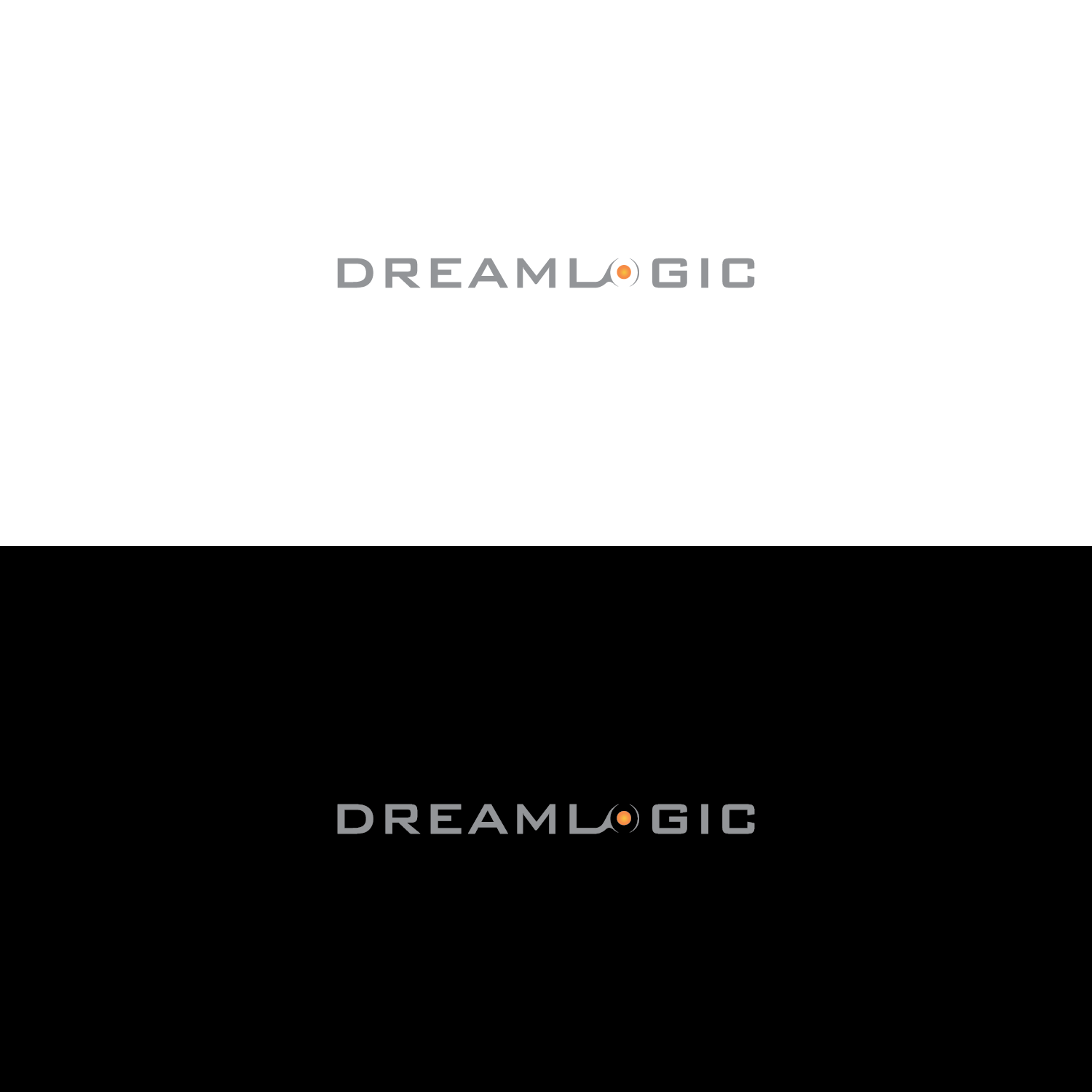 Logo Design by Verified artistry (Design garden) for DreamLogic | Design #24655193
